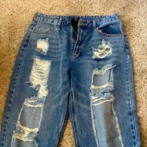 New with tags! Worn jeans